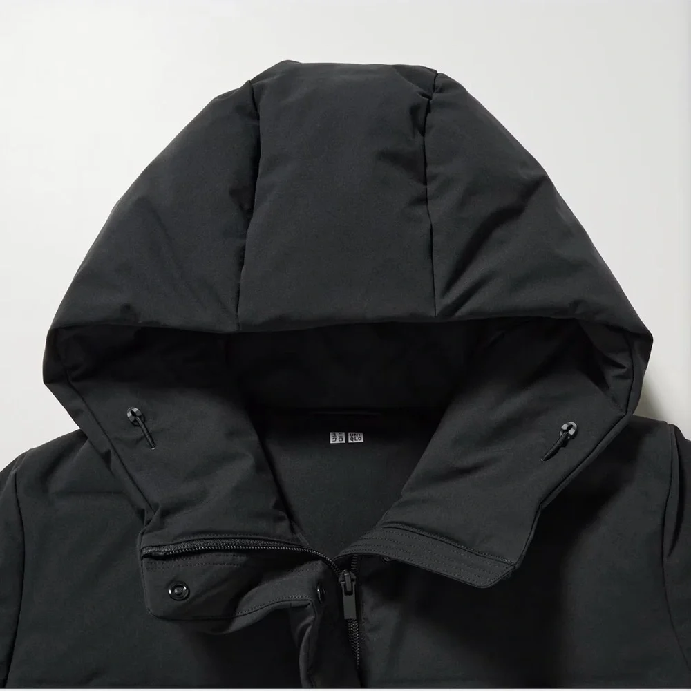 Uniqlo high performance